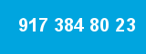 917 384 80 23
